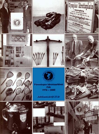 FIA 1976-2000 (25 år)