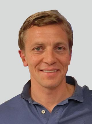 Erik Edman