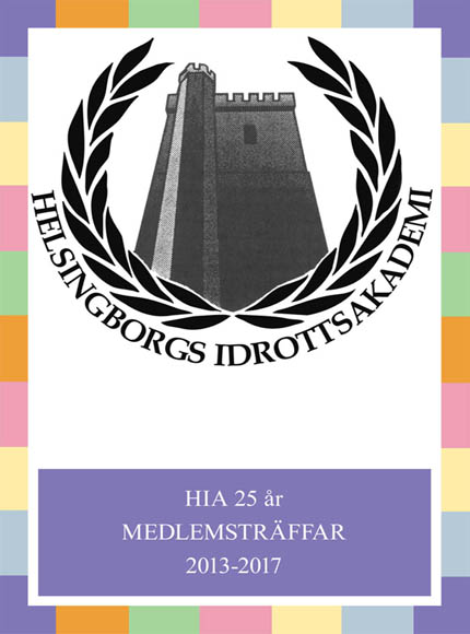Broschyren HIA 25 år
