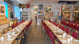 Tomt pga förhinder?