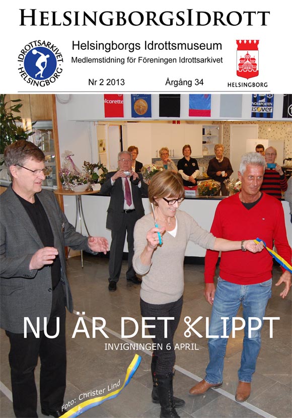 HelsingborgsIdrott 2/2013