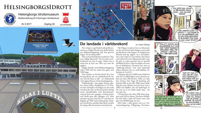 HelsingborgsIdrott 2/2017