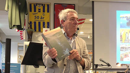 Bertil Hagberg