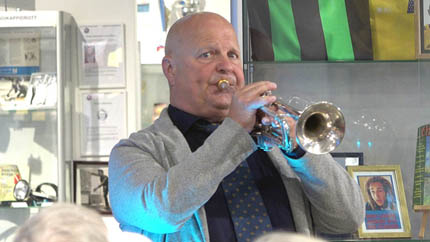 Magnus Johansson
