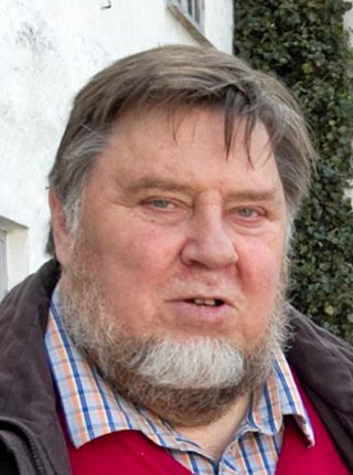 Bertil "Obon" Nilsson