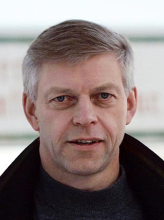 Rolf Hammar