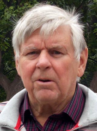 Stellan Kvärre