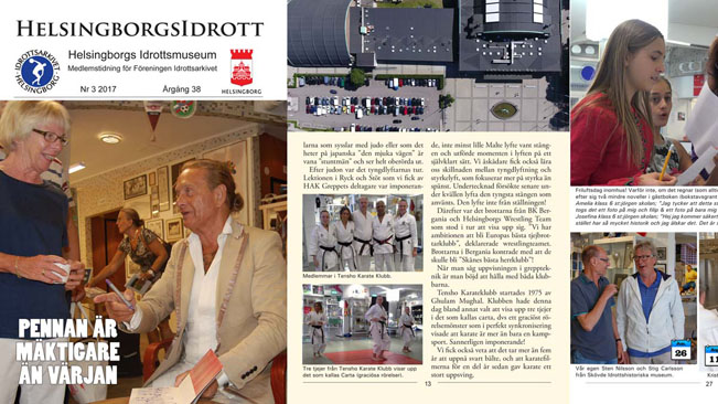 HelsingborgsIdrott 3/2017