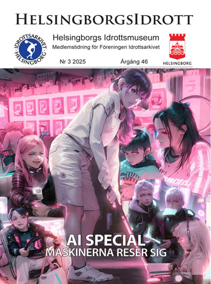 HelsingborgsIdrott 3/2025