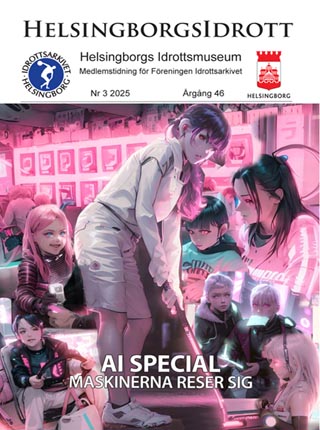HelsingborgsIdrott 3/2025