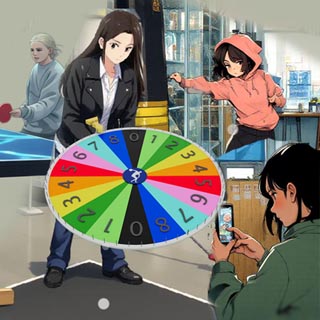 Bordtennis, Nattduellen, hockeyspel, fotbollsspel, tipsrunda och minigolf är bland det som erbjuds.