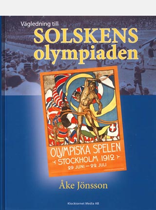 Vägledning till SOLSKENS-olympiaden SLUTSÅLD.