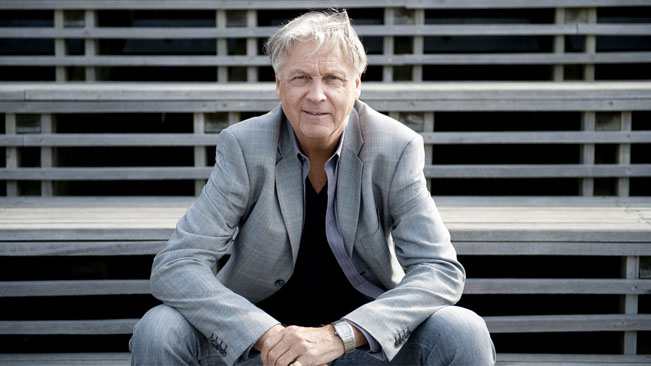 Åke Stolt. Foto/Copyright Kennet Ruona